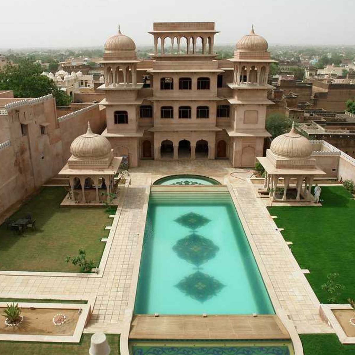 Golden Triangle Tour with Amritsar from Delhi 07-Days