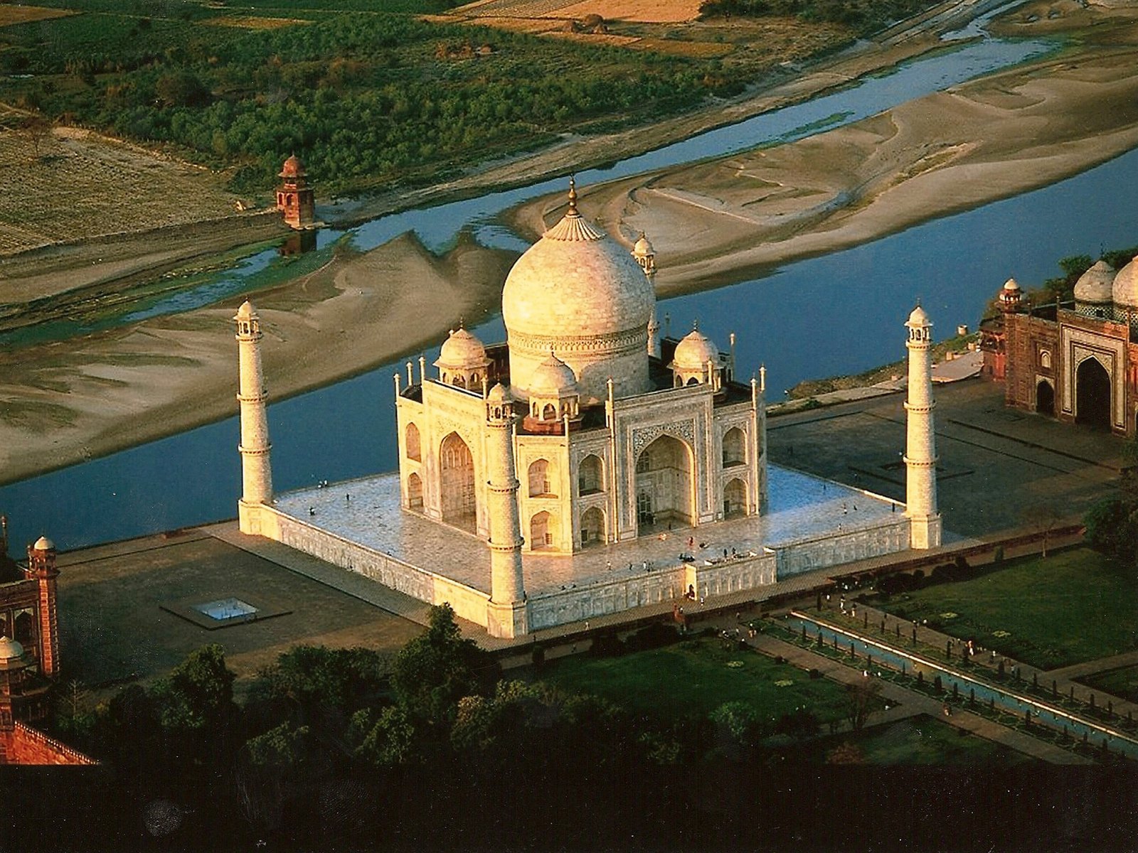 3-Day Golden Triangle Tour from Delhi