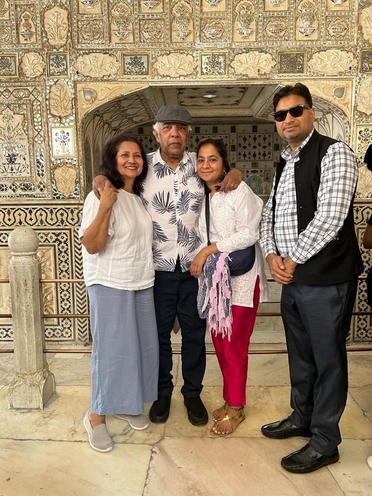 Jaipur Overnight Tour by Car