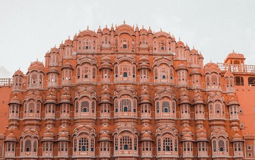  Golden Triangle Tour with Royal Rajasthan 12-Days