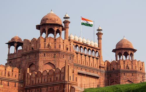 Photography Tour of Delhi